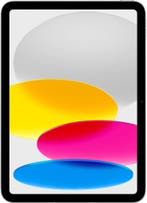 Apple iPad (10e generatie) - 10.9 inch - 64GB Wifi - Zilver, Ophalen of Verzenden