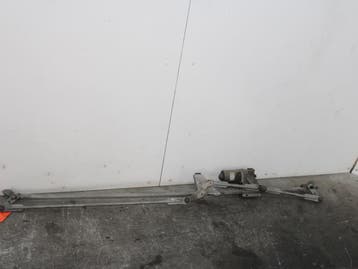 Ruitenwismotor+Mechaniek Citroen C4 O72972, Nieuw