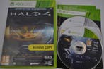Halo 4 - Bundel Copy (360), Nieuw