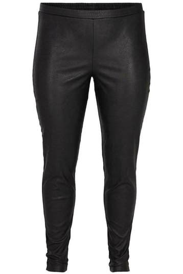 Leggings Black,XL maat xl, Verzenden