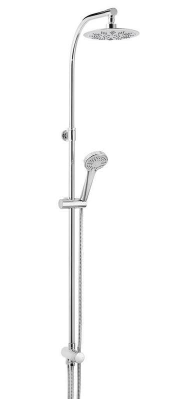 Sanifun glijstangset Uno 1280, Doe-het-zelf en Bouw, Nieuw
