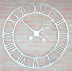 wijzerplaat 010 1000, Ophalen