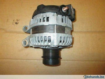 alternator Jaguar S Type diesel   C2C20533