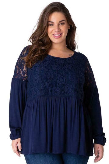Blouse Ditta Yesta 78CM maat 46, Verzenden, Nieuw