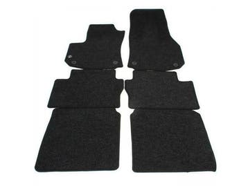 ORIGINAL Opel textielmatten deurmatten automatten set Zafira, Ophalen of Verzenden