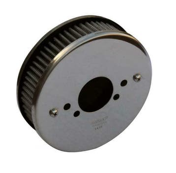 K&amp;N TYPE, HS4, LUCHTFILTER, MIDDEN GAT  = 36.00mm, Ophalen of Verzenden, Nieuw, MG