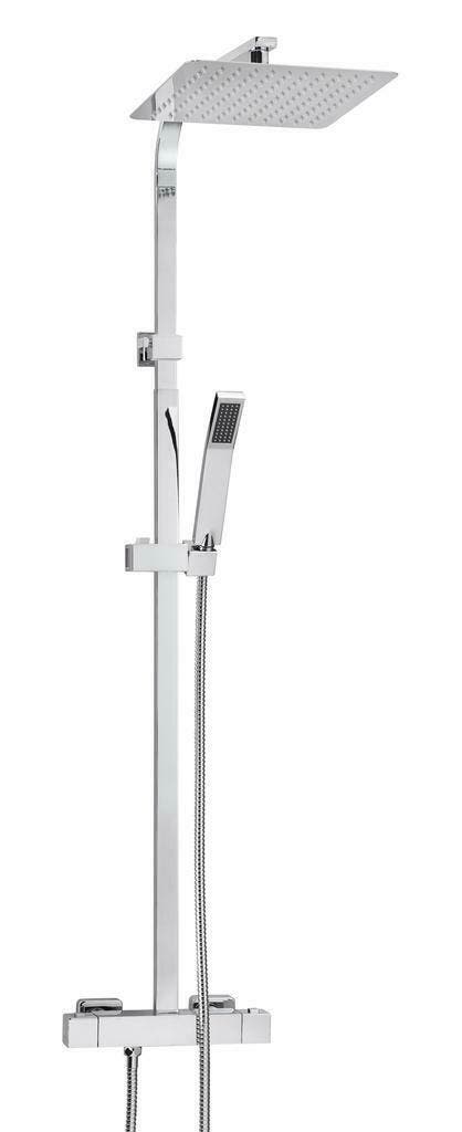 Sanifun douchesysteem Stabila 1240, Doe-het-zelf en Bouw, Sanitair