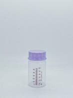 Cair disposable Moedermelk Bewaarfles 50ml - Steriel Verpakt, Ophalen of Verzenden, Nieuw
