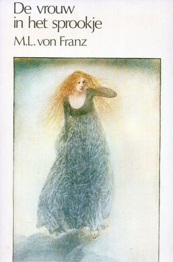 De vrouw in het sprookje - Marie-Luise von Franz - 978906069, Verzenden