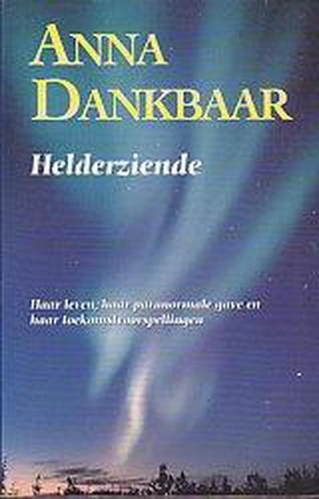 Anna dankbaar 9789060577561 Hilary Norman, Boeken, Esoterie en Spiritualiteit, Gelezen, Verzenden