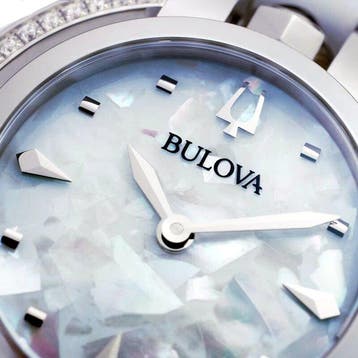 Bulova - Rubaiyat Four Seasons INVERNO - 150th