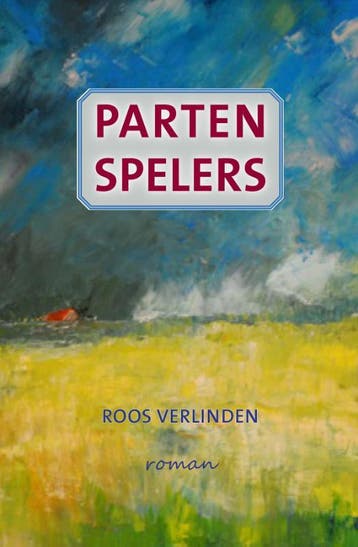 Partenspelers 9789064557620 Roos Verlinden, Verzenden, Roos Verlinden