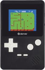 2dekans | Denver Retro Game Console - 200 spellen -, Ophalen of Verzenden