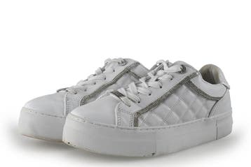 Guess Sneakers in maat 38 Wit, Kleding | Dames, Schoenen, Guess, Verzenden, Wit, Sneakers