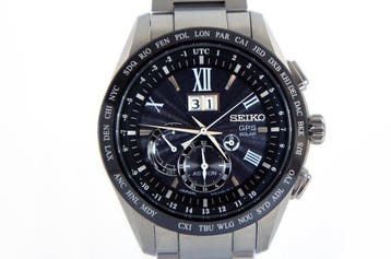 Seiko - Seiko Astron 8X42-0AB0-3 - 8X42-0AB0-3 / 760098 -