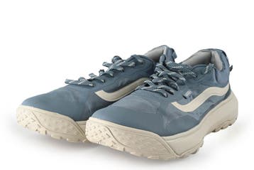 Vans Sneakers in maat 47 Zwart, Verzenden, Zwart, Zo goed als nieuw, Sneakers