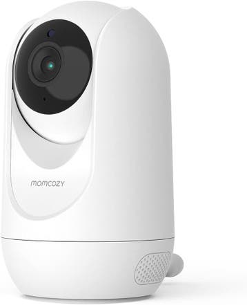 HD Babyfooncamera BM01 | Retour deal | Sla toe!, Verzenden