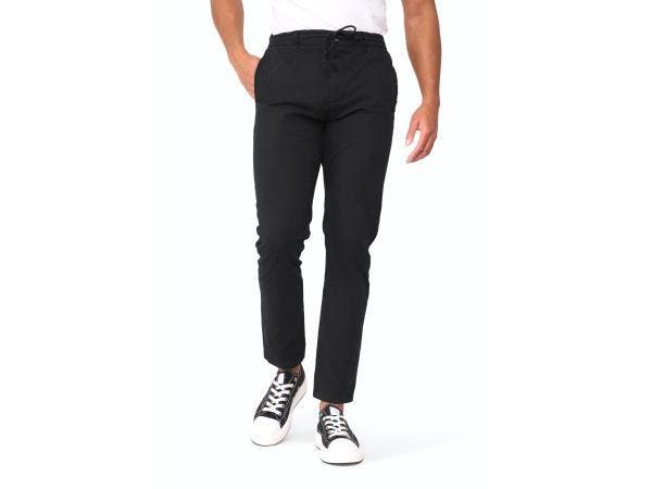 Veiling - Solution Prime Chino Pant Zwart - XL, Kleding | Heren, Broeken en Pantalons
