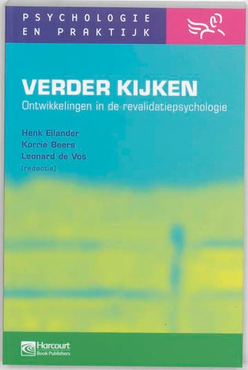 Verder kijken 9789026517600, Boeken, Verzenden, Gelezen