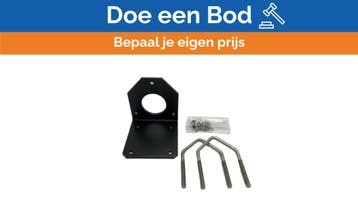 Bieden: Thrane & Thrane TT-3005H Marine Antenna Mounting Ki, Watersport en Boten, Ophalen of Verzenden, Nieuw