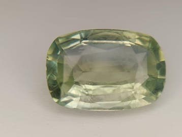 Sans prix de réserve Vert Saphir - 7.72 ct - Lotus Gemology, Nieuw