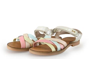 Stones And Bones Sandalen Meisjes in maat 36 Overig, Enfants & Bébés, Vêtements enfant | Chaussures & Chaussettes, Verzenden, Schoenen