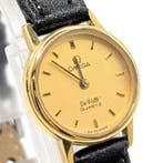 Omega - De Ville - Zonder minimumprijs - Dames - 1980-1989