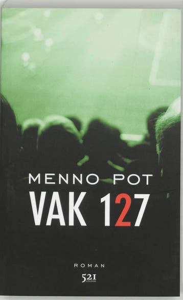 Vak 127 9789049970048 Miek Pot, Verzenden, Gelezen, Miek Pot