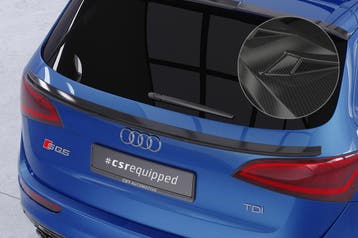 Achtervleugel met ABE voor Audi Q5/SQ5 (Type 8R) HF810-C, Verzenden, Nieuw