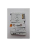 Beckhoff KL4032  Output terminal, Verzenden