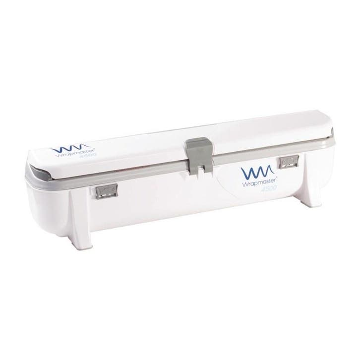 Foliedispenser 45cm | 520x150x145(h)mm Wrapmaster, Zakelijke goederen, Horeca | Keukenapparatuur, Nieuw in verpakking, Verzenden