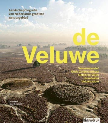 De Veluwe 9789492474414 Jan Neefjes, Verzenden, Gelezen, Jan Neefjes