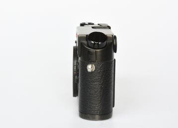 Leica M6 Big Logo | Meetzoeker camera
