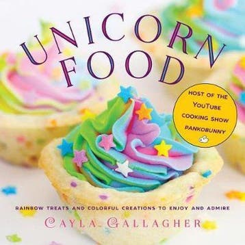 Unicorn Food 9781510732353 Cayla Gallagher, Verzenden, Cayla Gallagher