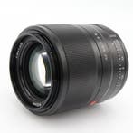 Viltrox AF 56mm f/1.4 STM Sony E | Tweedehands, Verzenden, Zo goed als nieuw