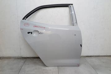 Toyota Corolla E21 HB achterdeur rechts, Verzenden