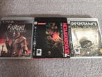 Sony - Playstation 3 (PS3) - 21 ps3 games - Videogame - In, Games en Spelcomputers, Nieuw