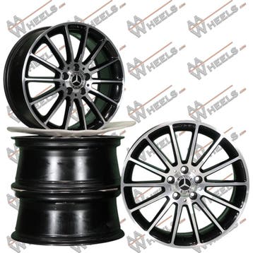 Mercedes A Klasse B Klasse CLA W176, W246, W117 Multispaaks, Ophalen of Verzenden