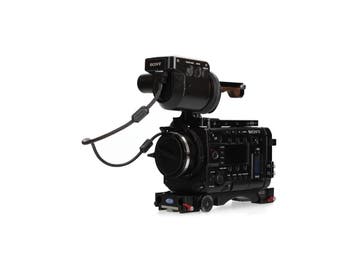 Sony PMW-F5 Cinema Camera - 1 jaar garantie, Ophalen of Verzenden, Comme neuf, Sony