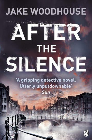After the Silence 9781405922357 Jake Woodhouse, Verzenden, Jake Woodhouse