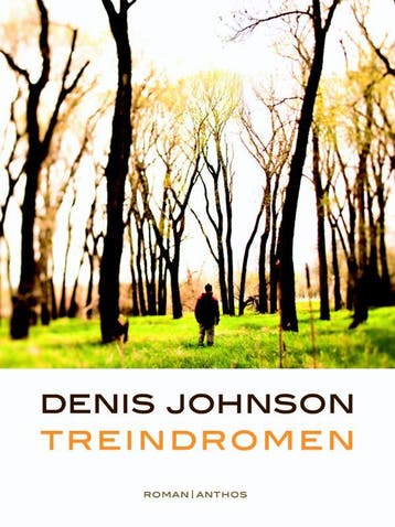 Treindromen 9789041421739 Denis Johnson, Verzenden, Zo goed als nieuw, Denis Johnson