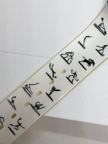 Olympische Spelen - 2004 - Horloge, Nieuw