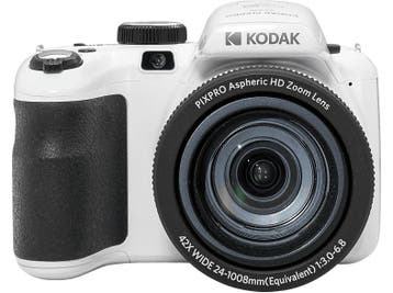 Kodak -  Bridge Camera Az425 Zoom Astro Wit, Audio, Tv en Foto, Verzenden, Nieuw, Kodak, 8 keer of meer