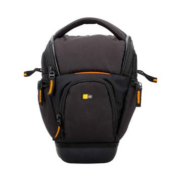 Case Logic SLRC-201 SLR Zoom met garantie, Ophalen of Verzenden, Gebruikt