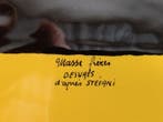 Masse Frères - Giovanni Stefani - Serveerset voor vis (8) -