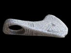 Viking periode Zilver Amulet (Zonder minimumprijs)