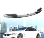SPOILER LAME AVANT BMW F32 F33 F36 CARBONE LOOK M PERFORMANC, Verzenden