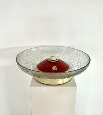 Mid-century modern Fontein - VEB Elektro-Apparate-Werke