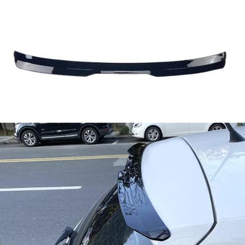 Carnamics Achterspoiler | Volkswagen Polo 17-21 5-d / Polo 2, Autos : Pièces & Accessoires, Verzenden