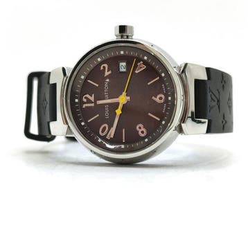 Louis Vuitton - Tambour - Zonder minimumprijs - RC 7902, Nieuw